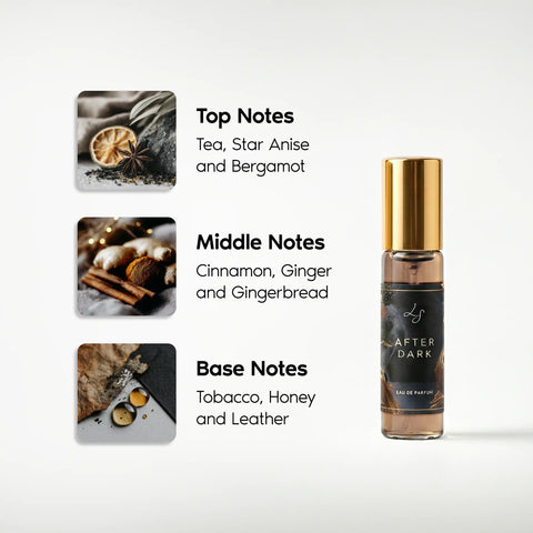 Lauren Simon Discovery Set