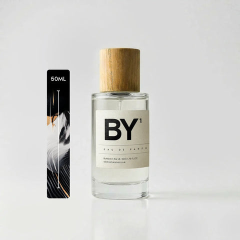 BY1 - Inspired by Mojave Ghost 50ml