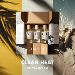 Clean Heat