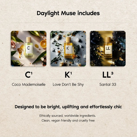 Daylight Muse