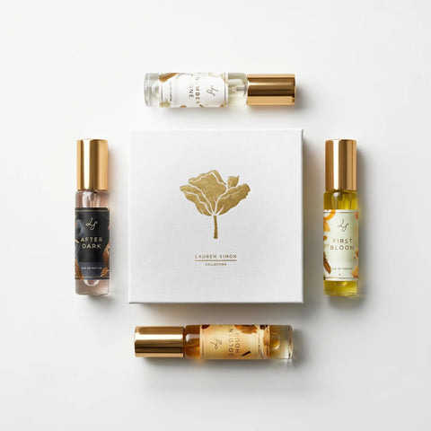 Lauren Simon Discovery Set