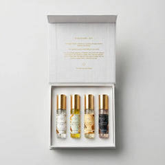 Lauren Simon Discovery Set