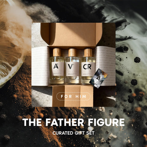The Father Figure