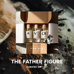 The Father Figure