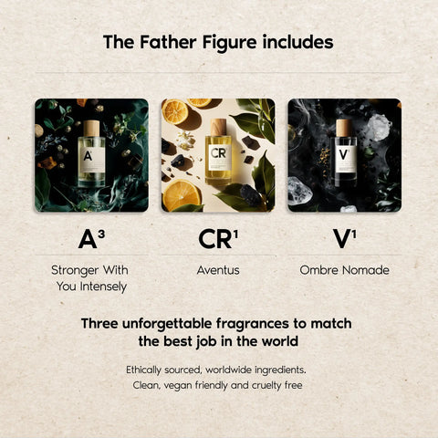 The Father Figure