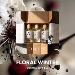 Floral Winter