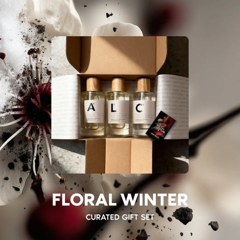 Floral Winter