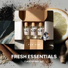 Fresh Essentials