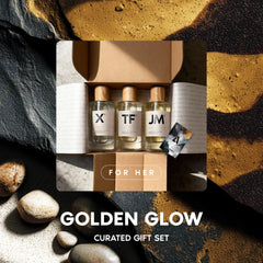 Golden Glow