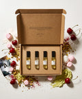 Gourmand Travel Set