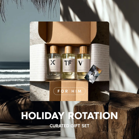 Holiday Rotation