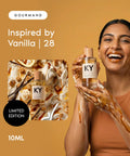 KY1 - Inspired by Vanilla | 28