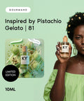 KY3 - Inspired by Pistachio Gelato | 33