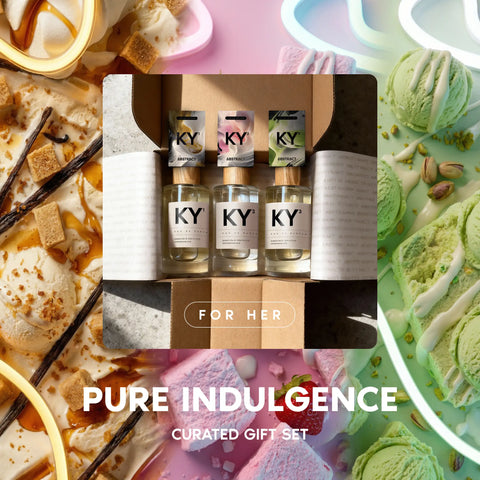 Pure Indulgence