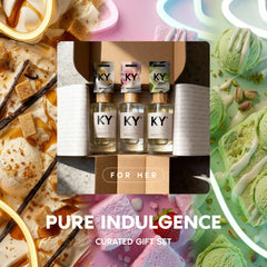Pure Indulgence