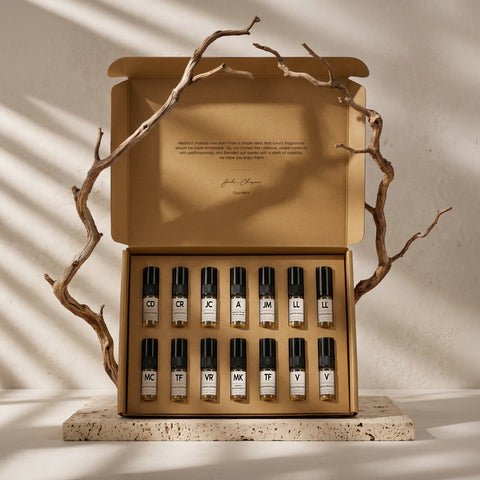 Abstract Discovery Set - For Him