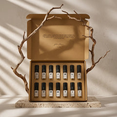 Abstract Discovery Set - For Him
