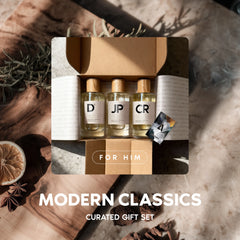 Modern Classics
