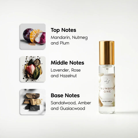 Lauren Simon Discovery Set