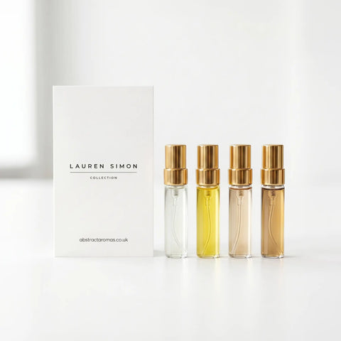 Lauren Simon Sample Pack