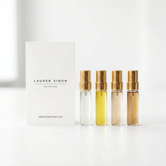 Lauren Simon Sample Pack