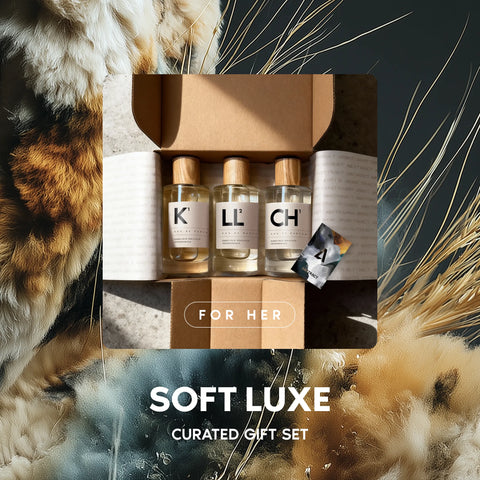 Soft Luxe