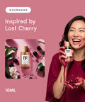 TF1 - Inspired by Lost Cherry