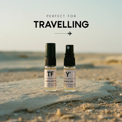 Abstract Discovery Set - For Him