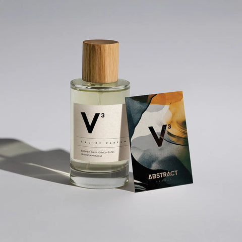 V3 - Inspired by Imagination bottle