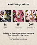 Velvet Evening Giftset