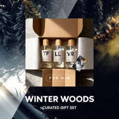 Winter Woods