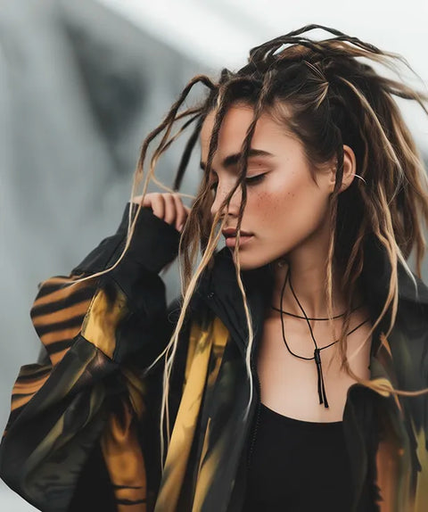 Individuality & Expression