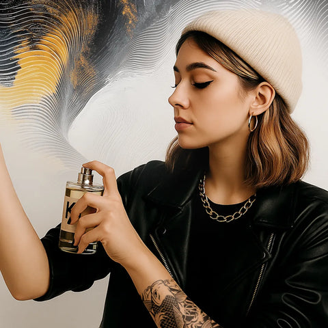 Women's Fragrances